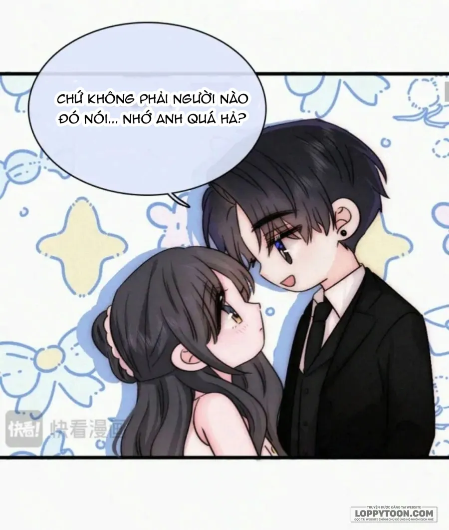 Một Lòng Cưng Chiều - Chap 164.5 - Trang 11