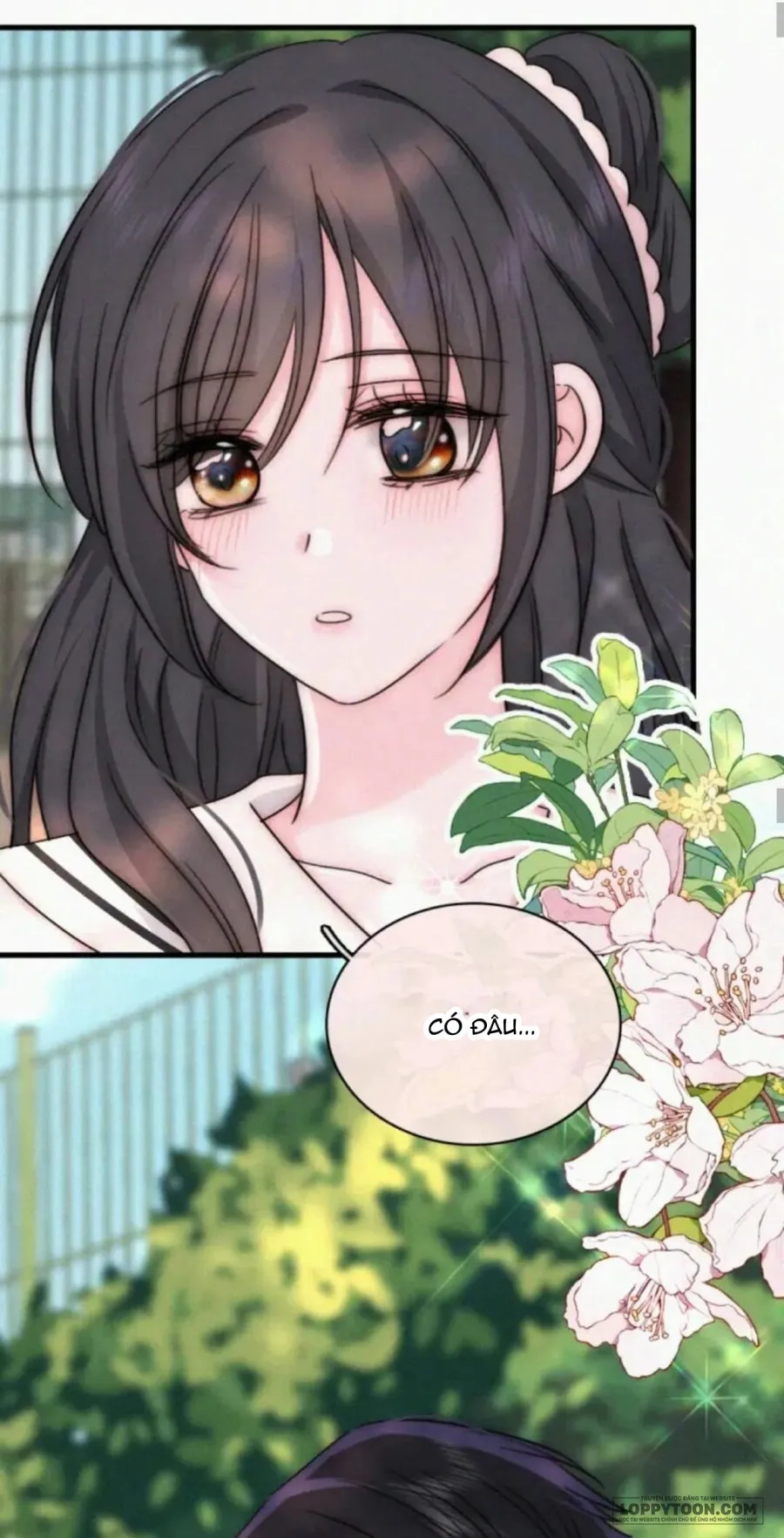 Một Lòng Cưng Chiều - Chap 164.5 - Trang 12