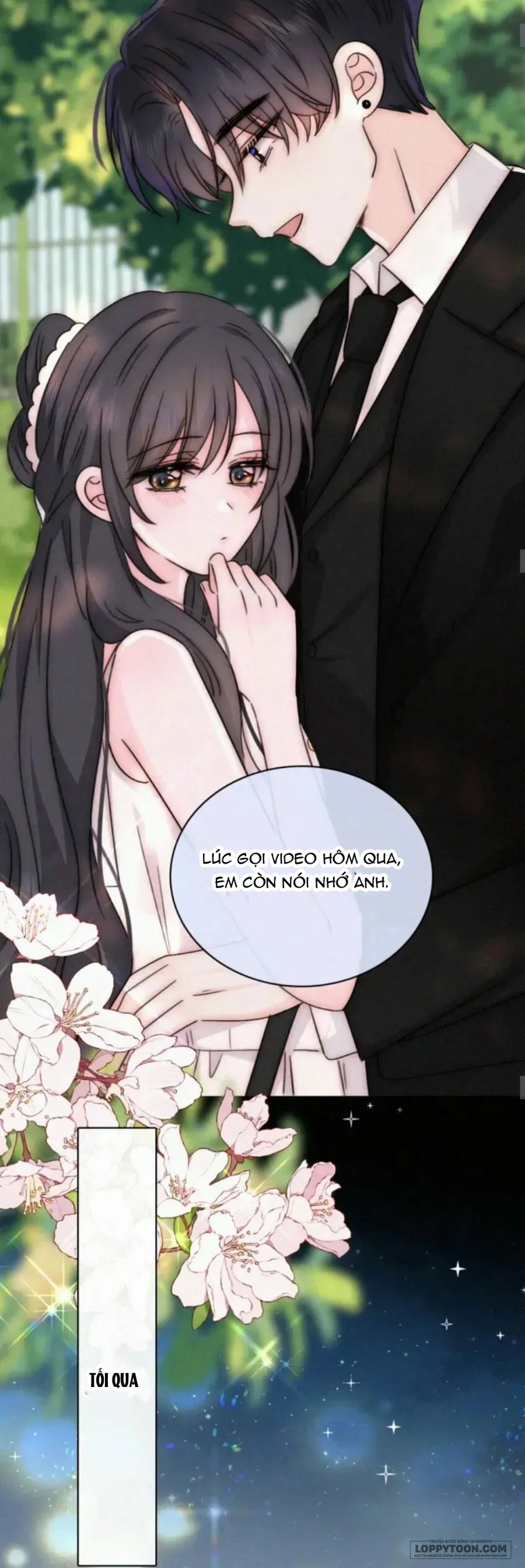 Một Lòng Cưng Chiều - Chap 164.5 - Trang 13