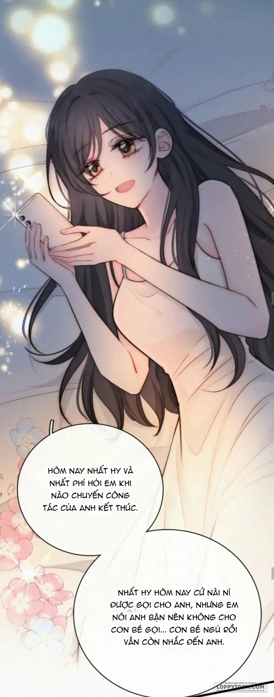 Một Lòng Cưng Chiều - Chap 164.5 - Trang 14