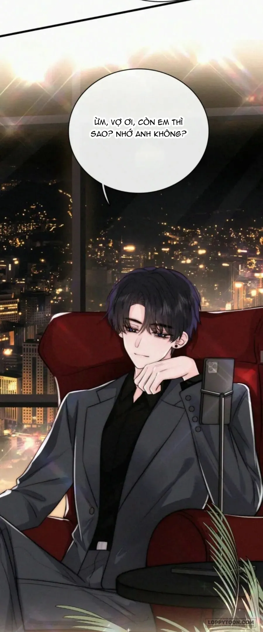 Một Lòng Cưng Chiều - Chap 164.5 - Trang 15