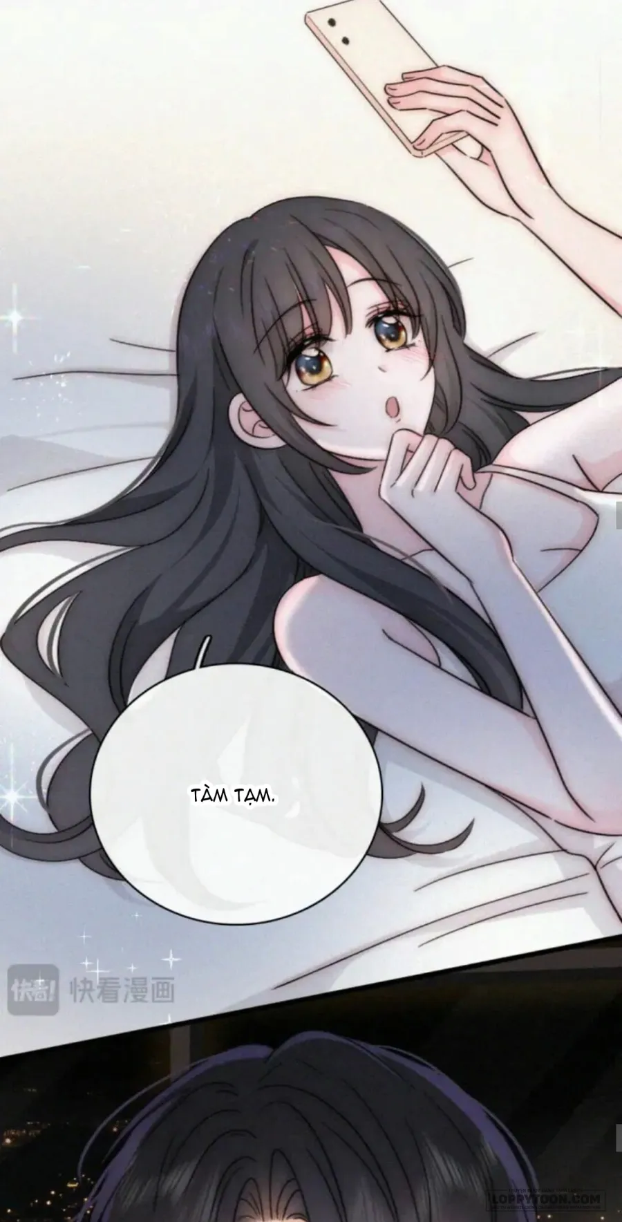 Một Lòng Cưng Chiều - Chap 164.5 - Trang 17