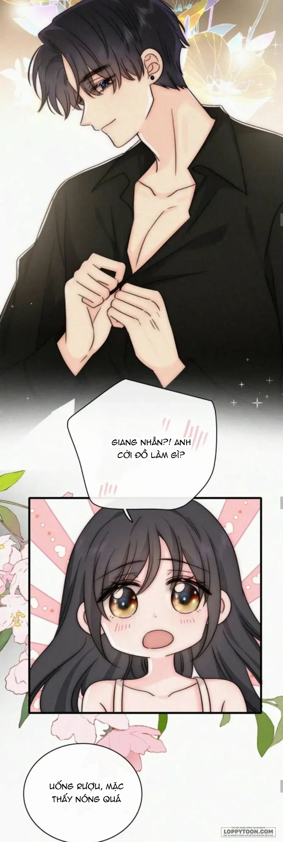Một Lòng Cưng Chiều - Chap 164.5 - Trang 20