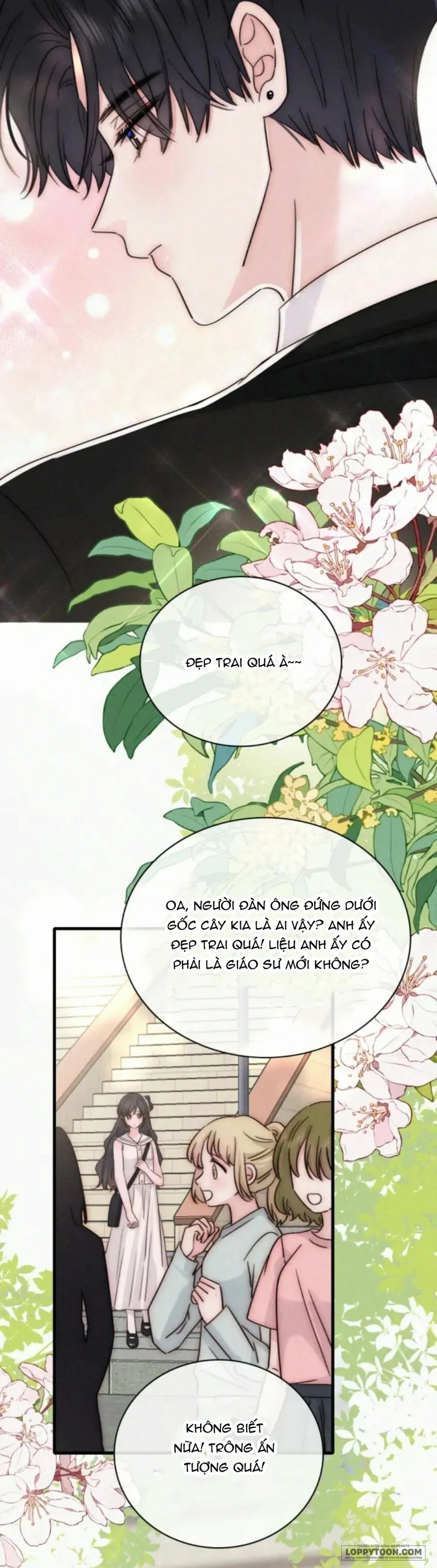 Một Lòng Cưng Chiều - Chap 164.5 - Trang 3