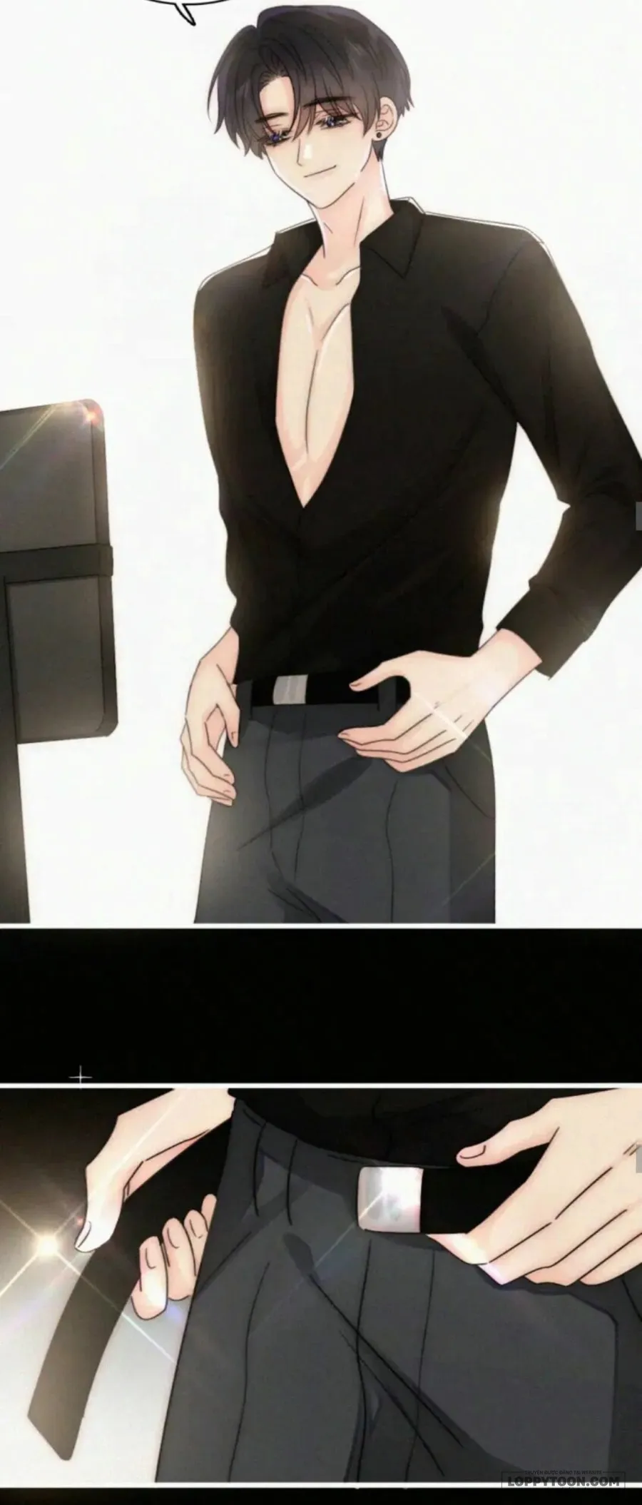 Một Lòng Cưng Chiều - Chap 164.5 - Trang 21