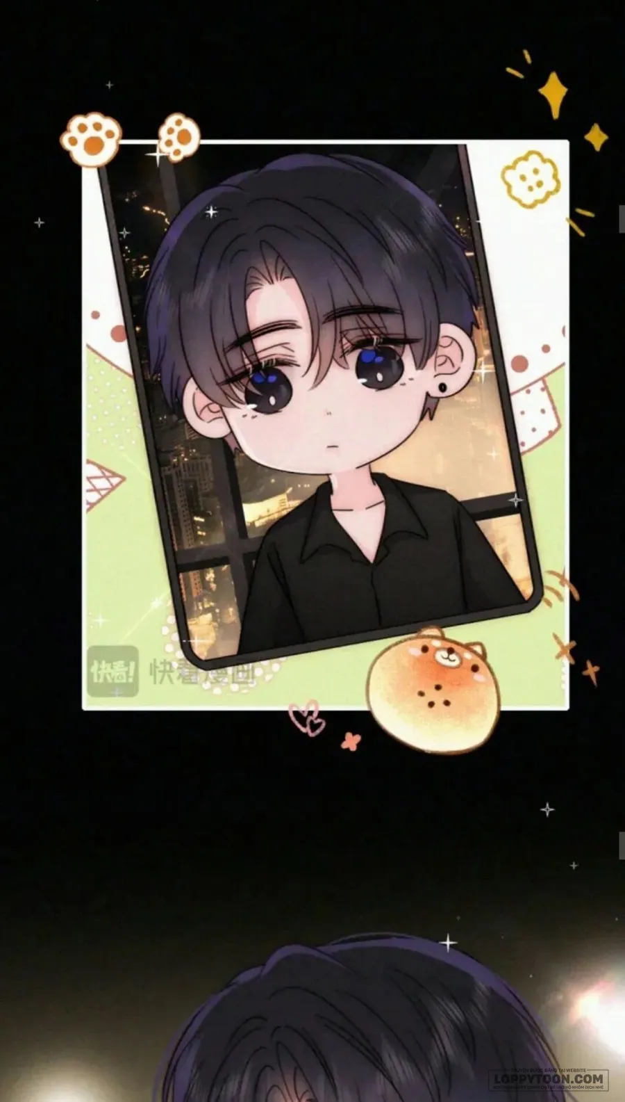 Một Lòng Cưng Chiều - Chap 164.5 - Trang 24