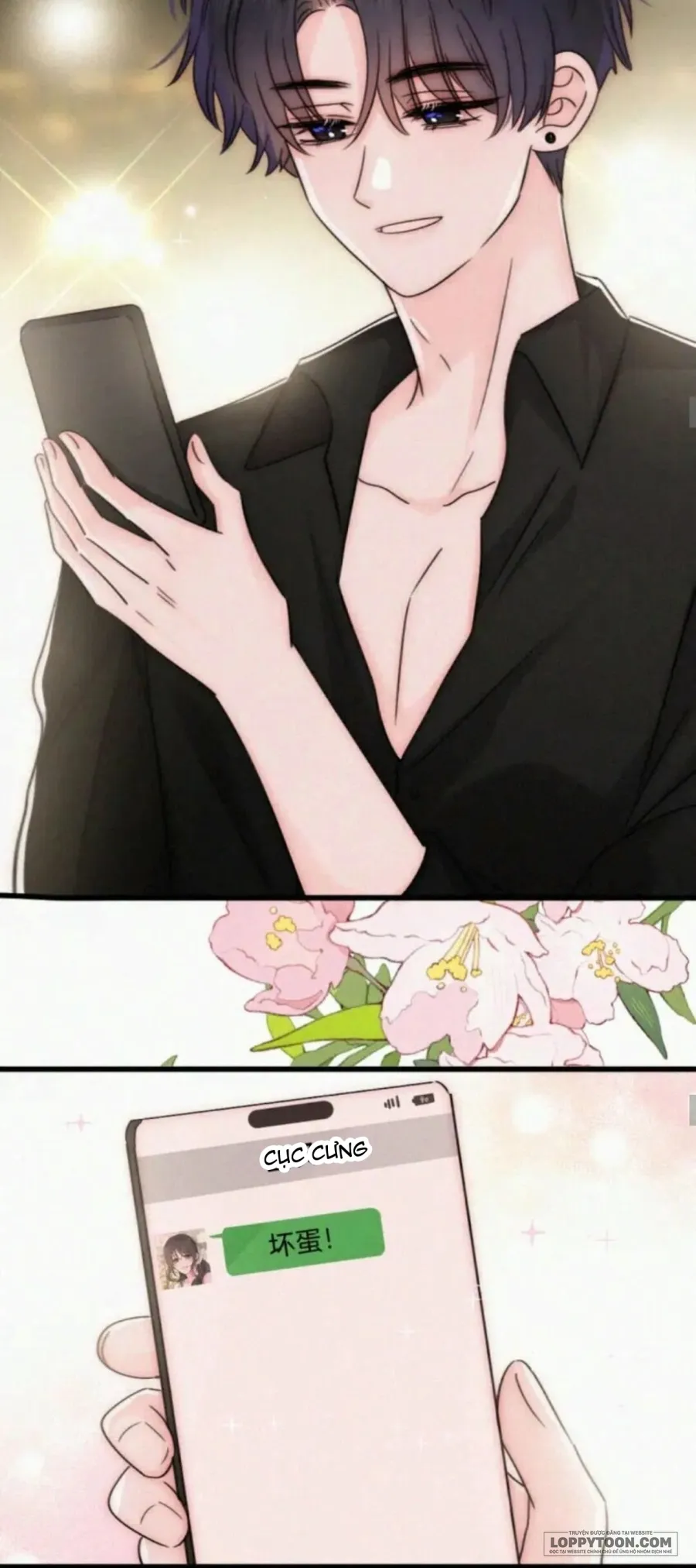 Một Lòng Cưng Chiều - Chap 164.5 - Trang 25