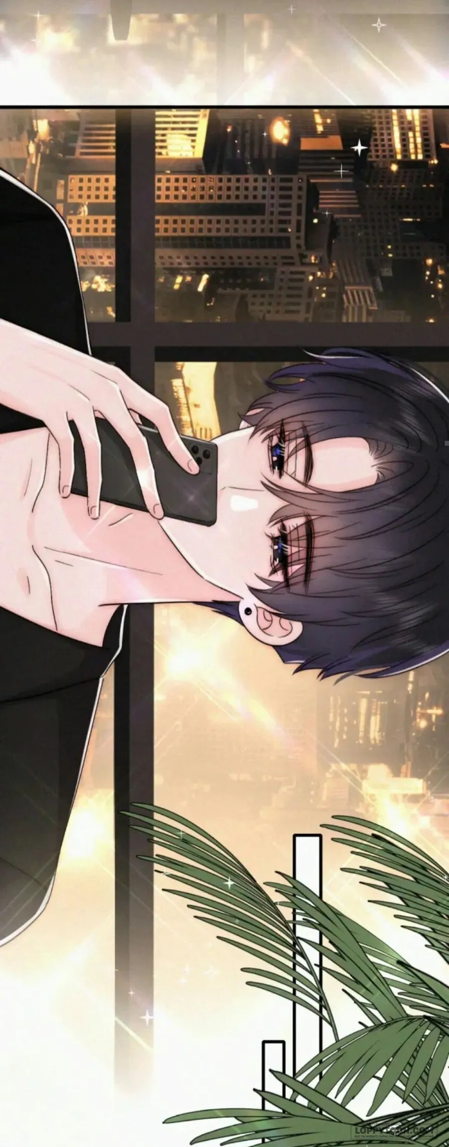 Một Lòng Cưng Chiều - Chap 164.5 - Trang 27