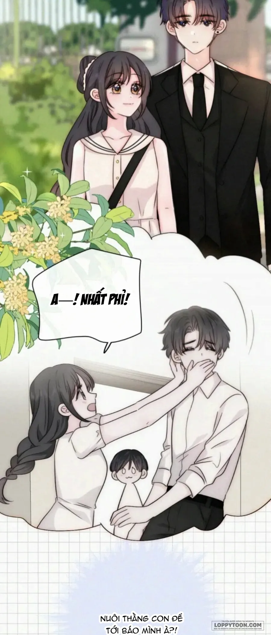 Một Lòng Cưng Chiều - Chap 164.5 - Trang 30