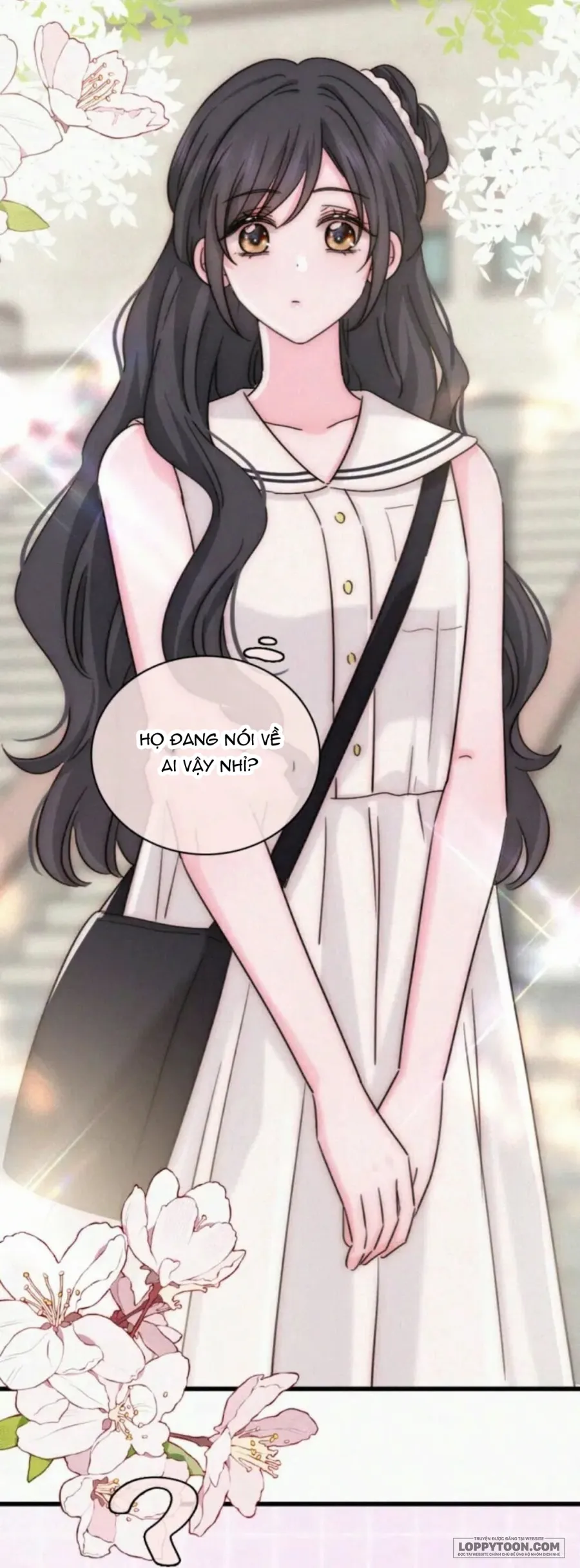 Một Lòng Cưng Chiều - Chap 164.5 - Trang 4