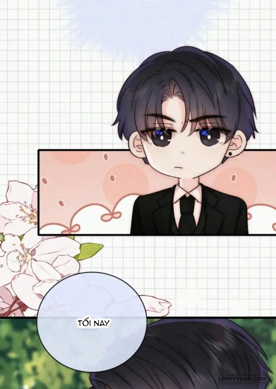 Một Lòng Cưng Chiều - Chap 164.5 - Trang 31