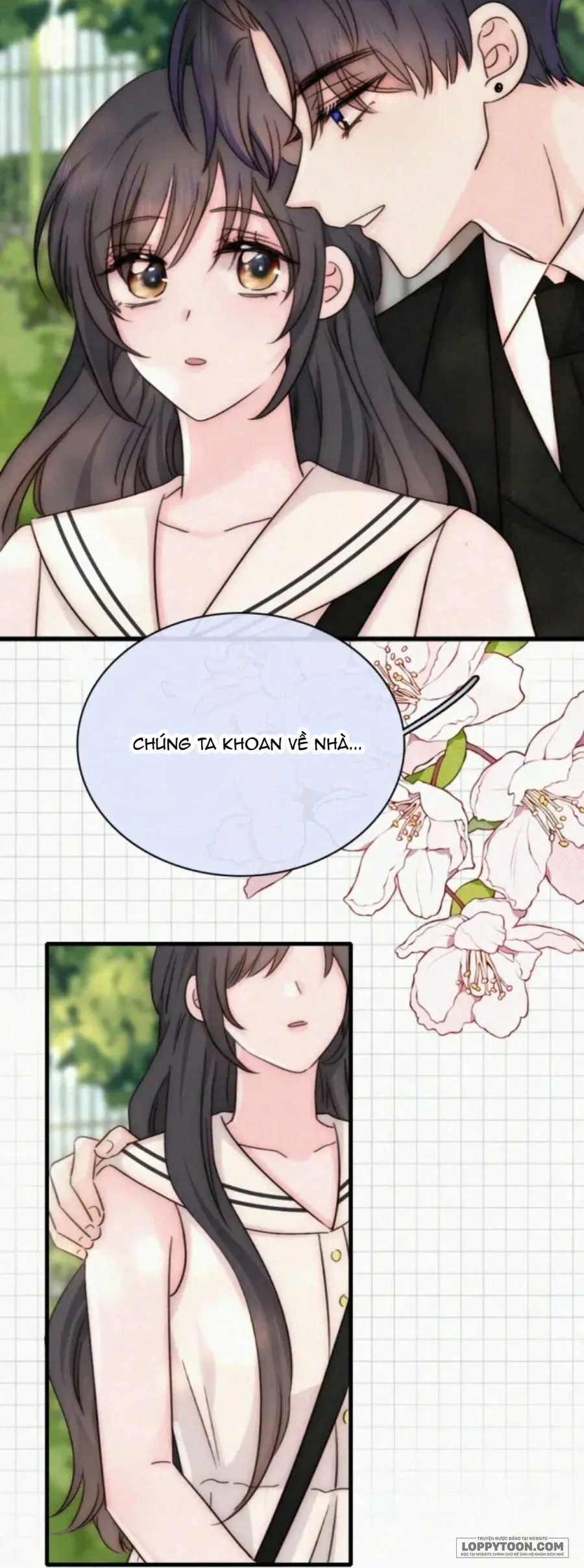 Một Lòng Cưng Chiều - Chap 164.5 - Trang 32