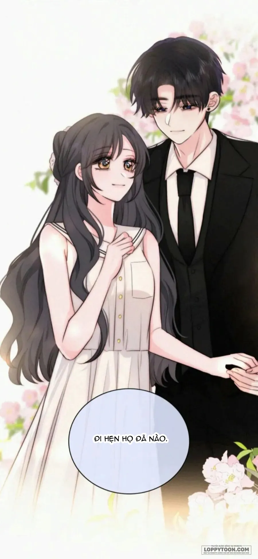 Một Lòng Cưng Chiều - Chap 164.5 - Trang 33