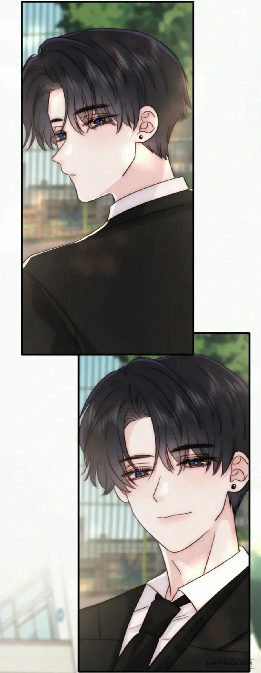 Một Lòng Cưng Chiều - Chap 164.5 - Trang 6