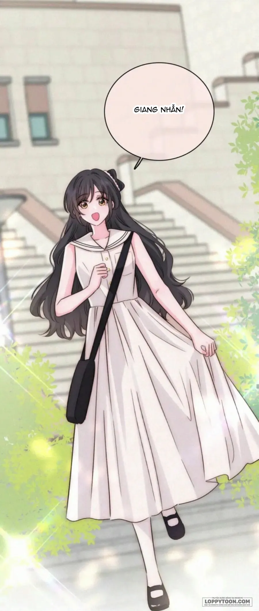 Một Lòng Cưng Chiều - Chap 164.5 - Trang 7