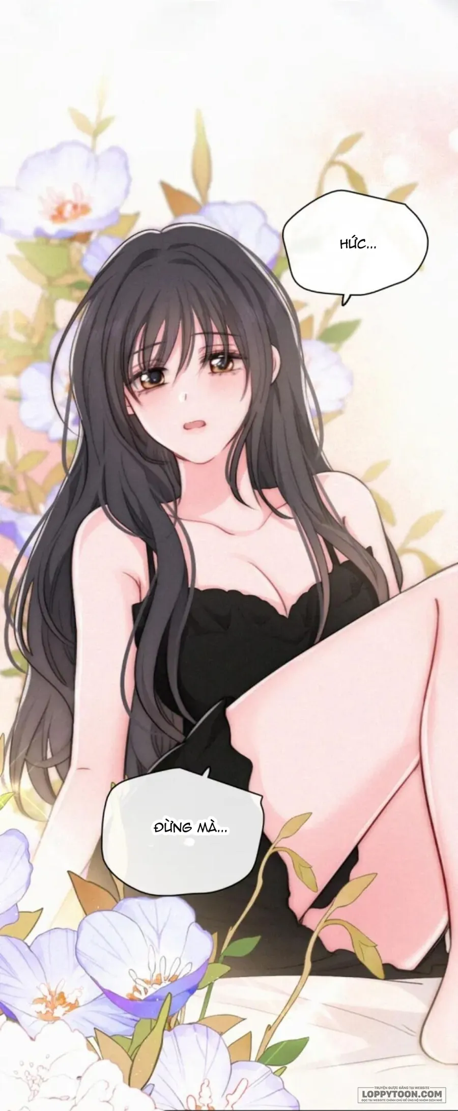 Một Lòng Cưng Chiều - Chap 164.6 - Trang 2
