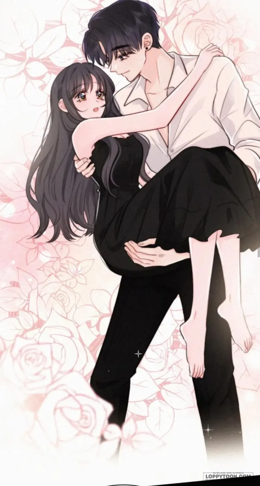 Một Lòng Cưng Chiều - Chap 164.6 - Trang 14