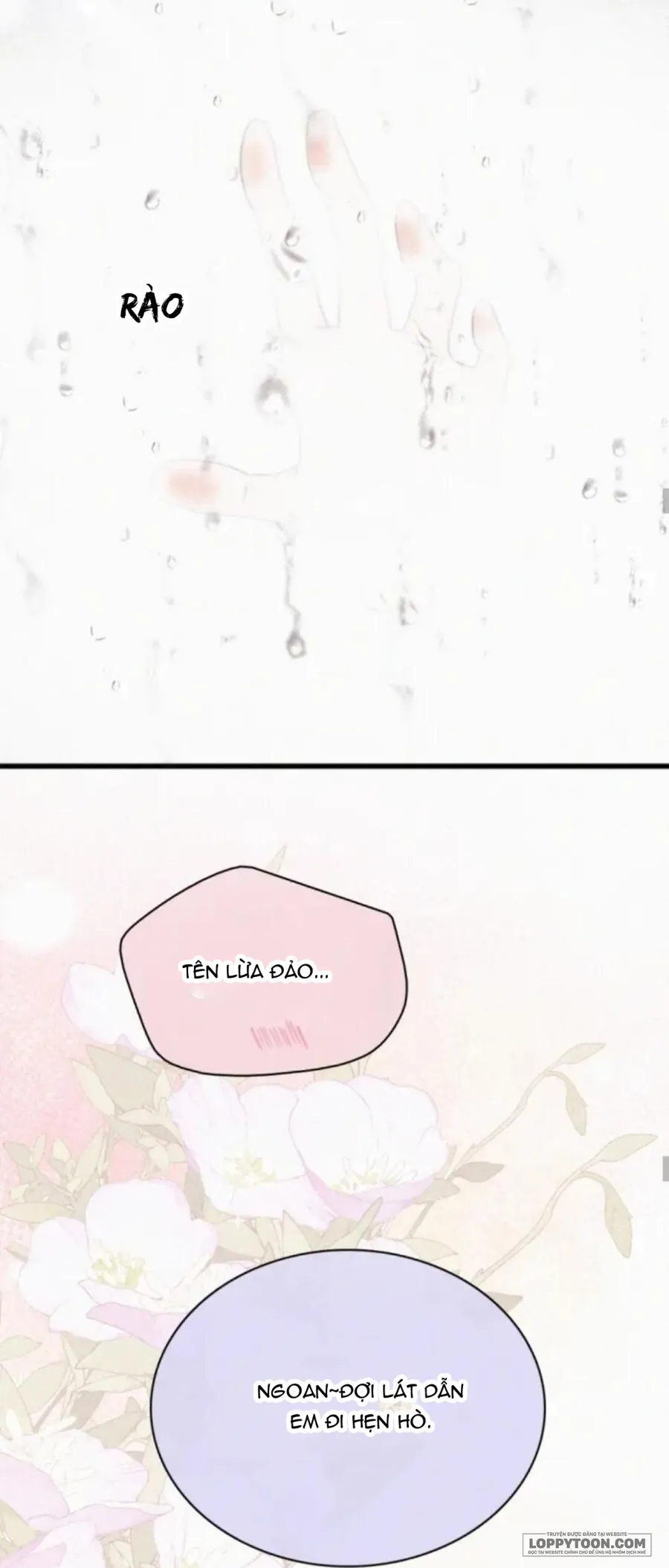Một Lòng Cưng Chiều - Chap 164.6 - Trang 16