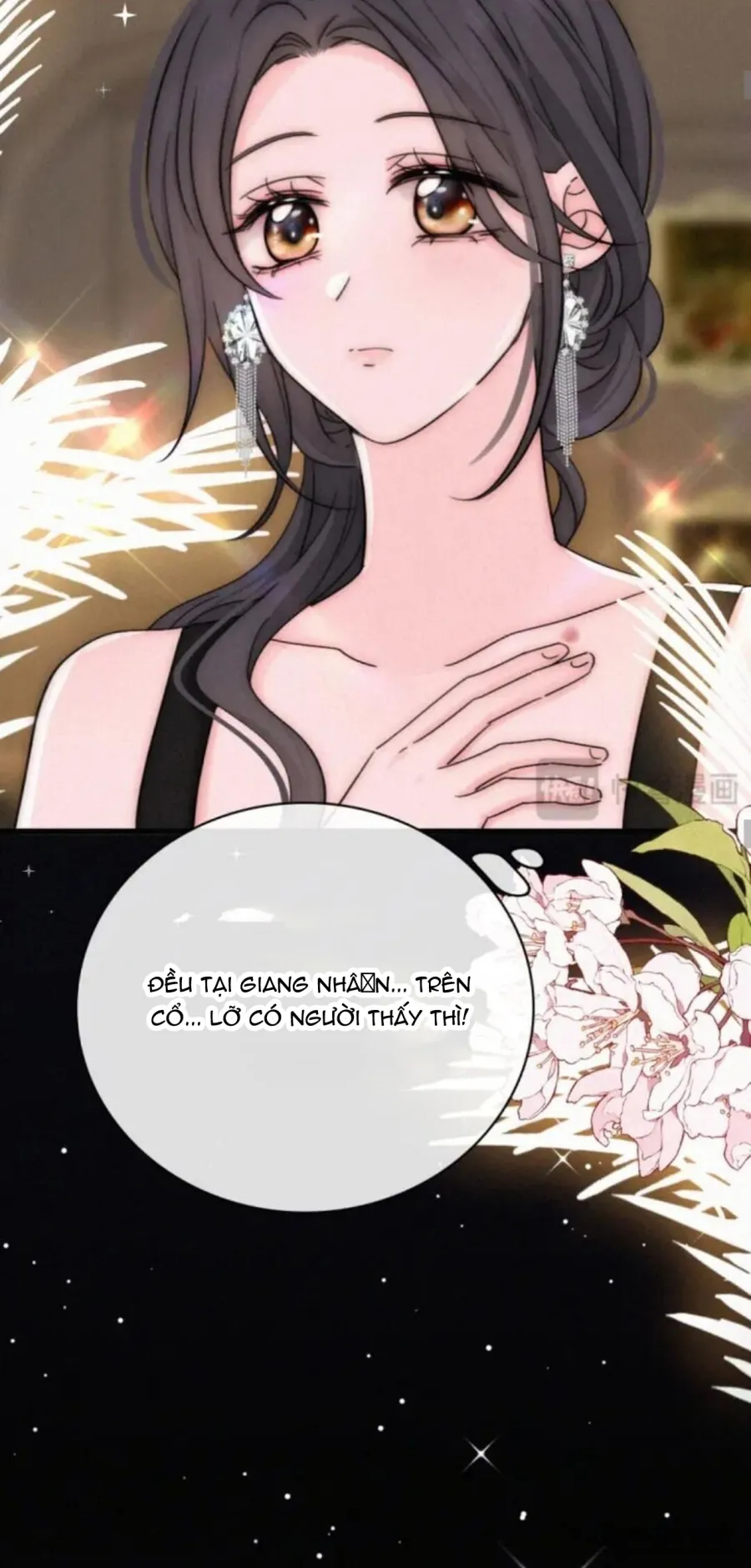 Một Lòng Cưng Chiều - Chap 164.6 - Trang 19