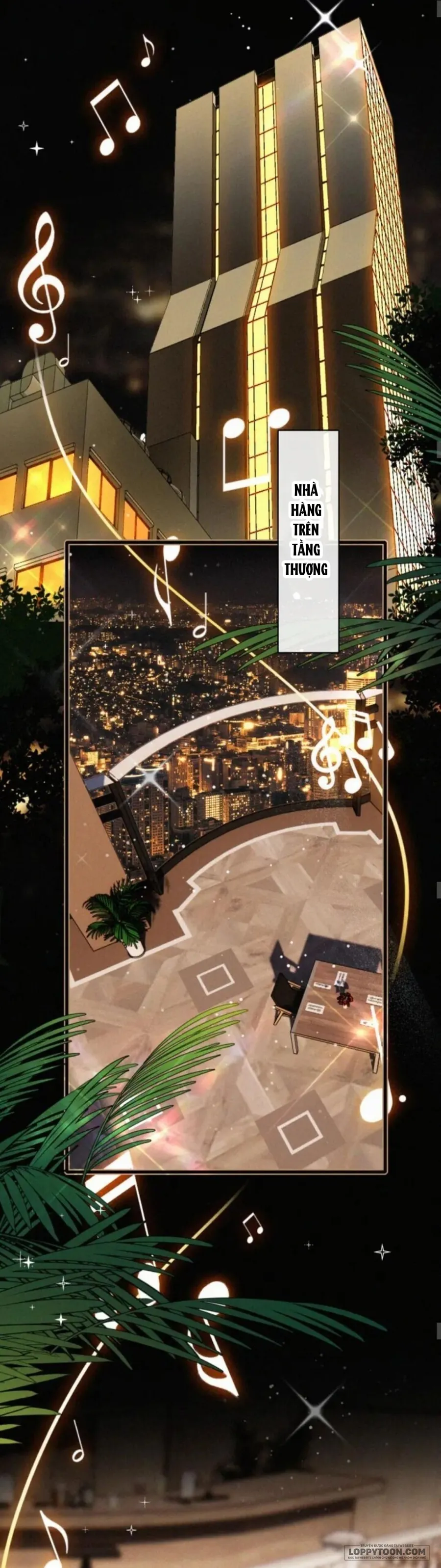 Một Lòng Cưng Chiều - Chap 164.6 - Trang 20