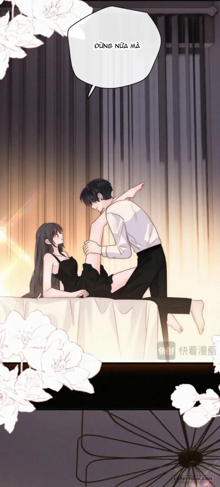 Một Lòng Cưng Chiều - Chap 164.6 - Trang 3