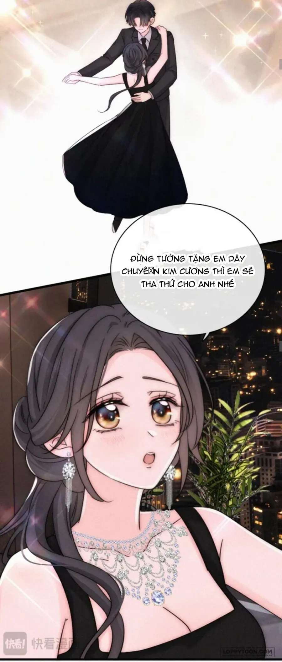 Một Lòng Cưng Chiều - Chap 164.6 - Trang 23