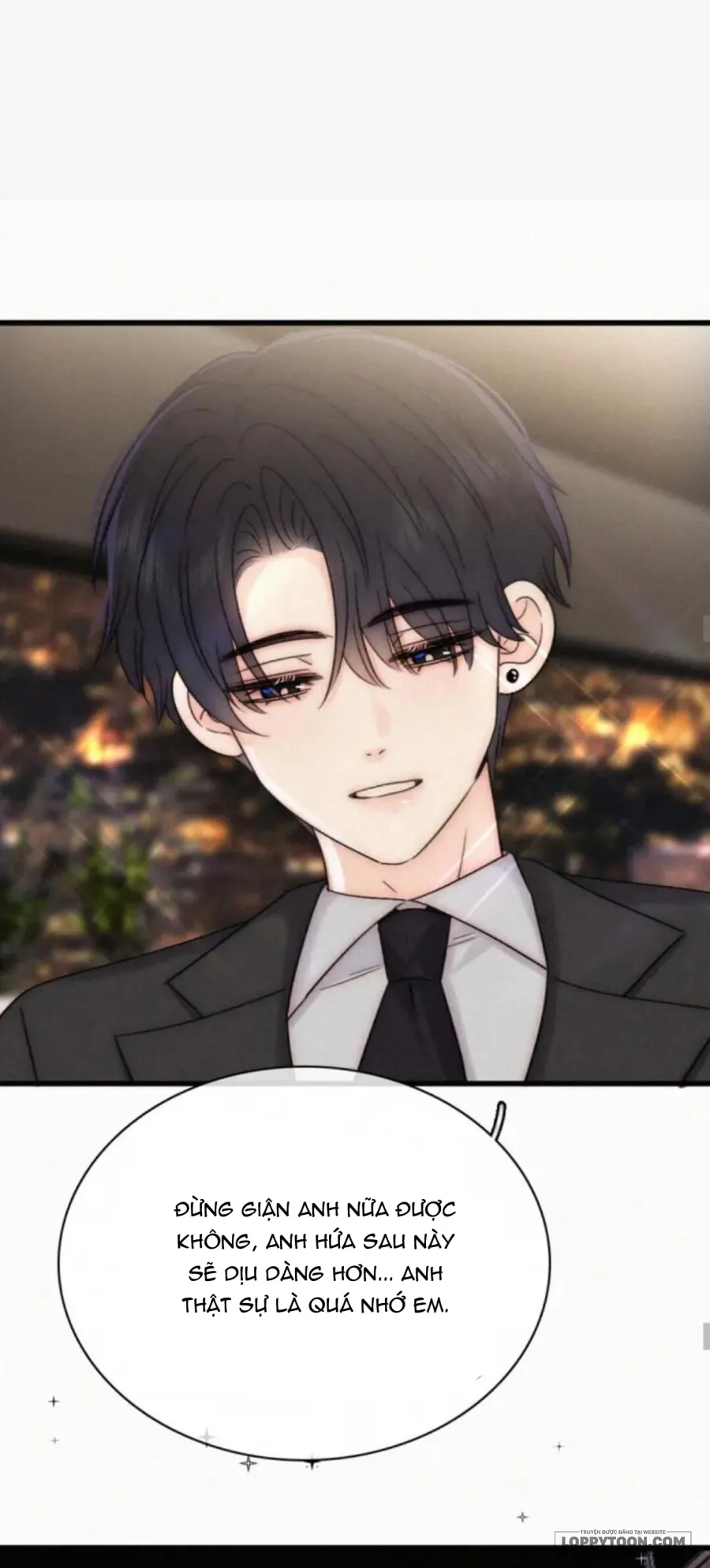 Một Lòng Cưng Chiều - Chap 164.6 - Trang 24