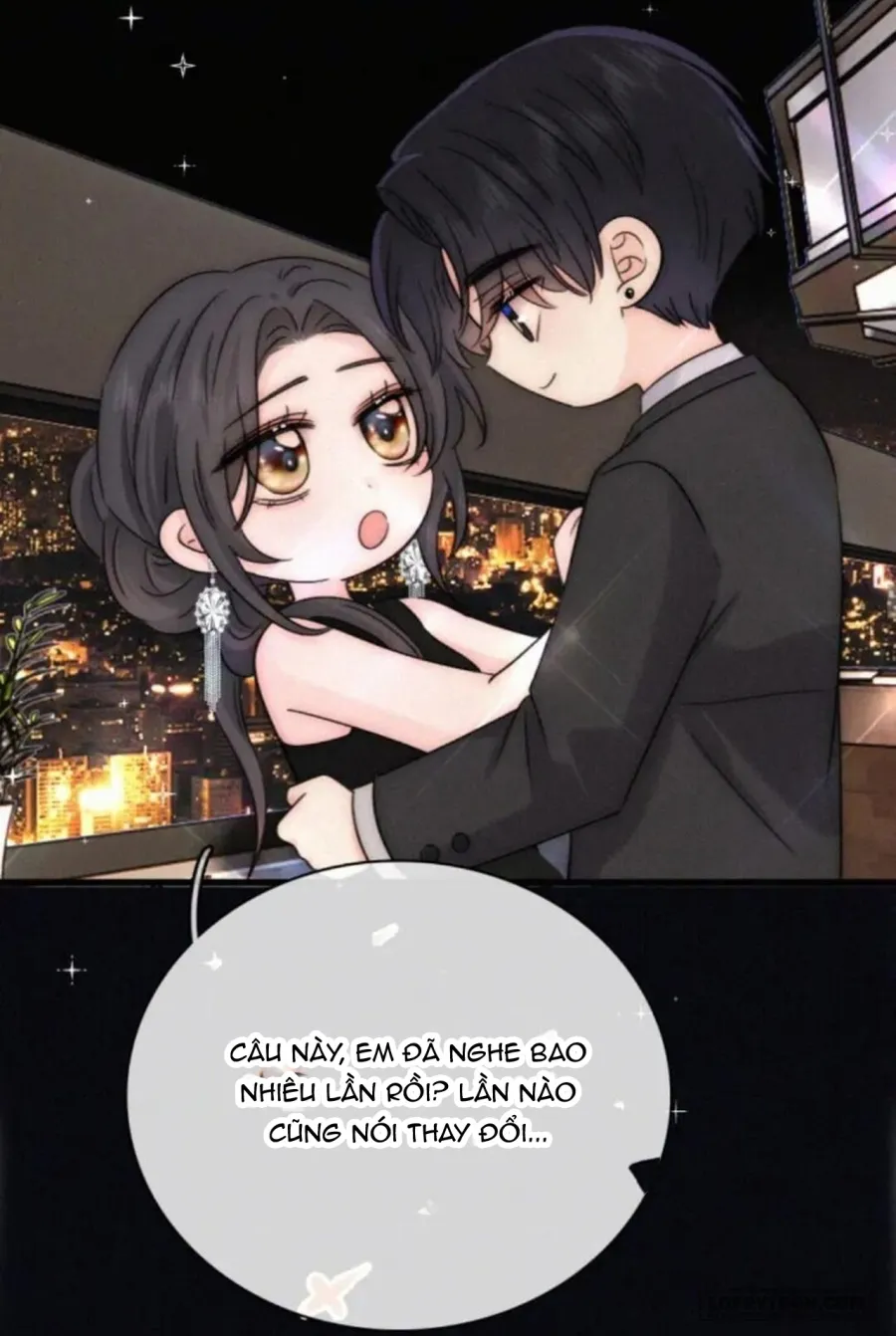 Một Lòng Cưng Chiều - Chap 164.6 - Trang 25