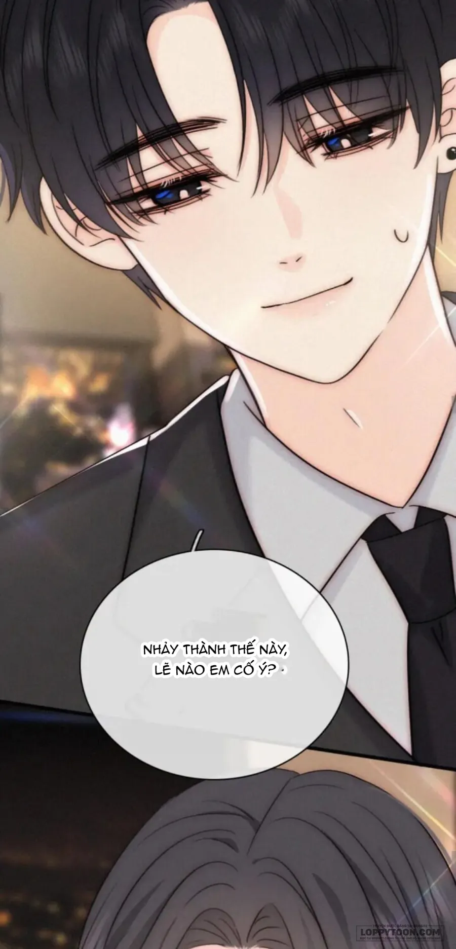 Một Lòng Cưng Chiều - Chap 164.6 - Trang 27