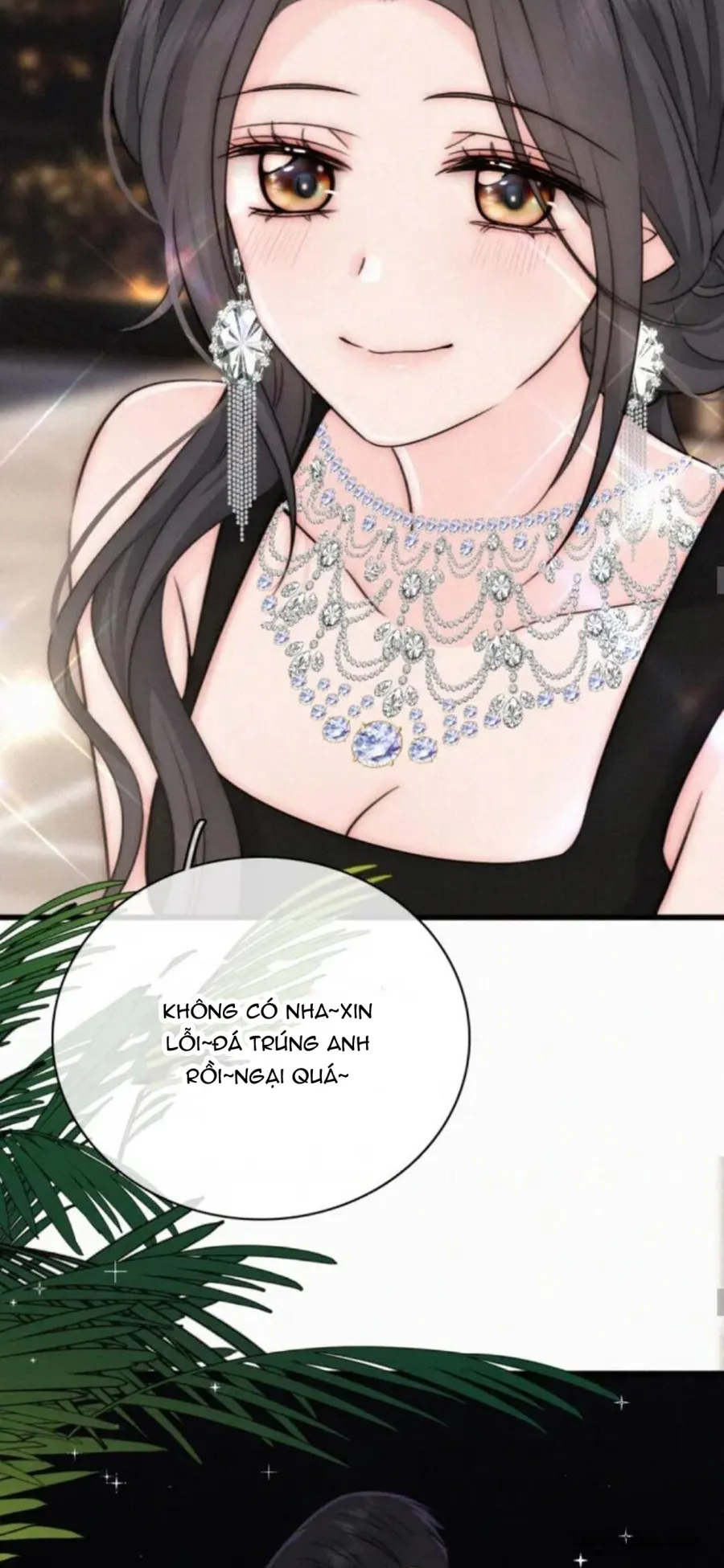 Một Lòng Cưng Chiều - Chap 164.6 - Trang 28