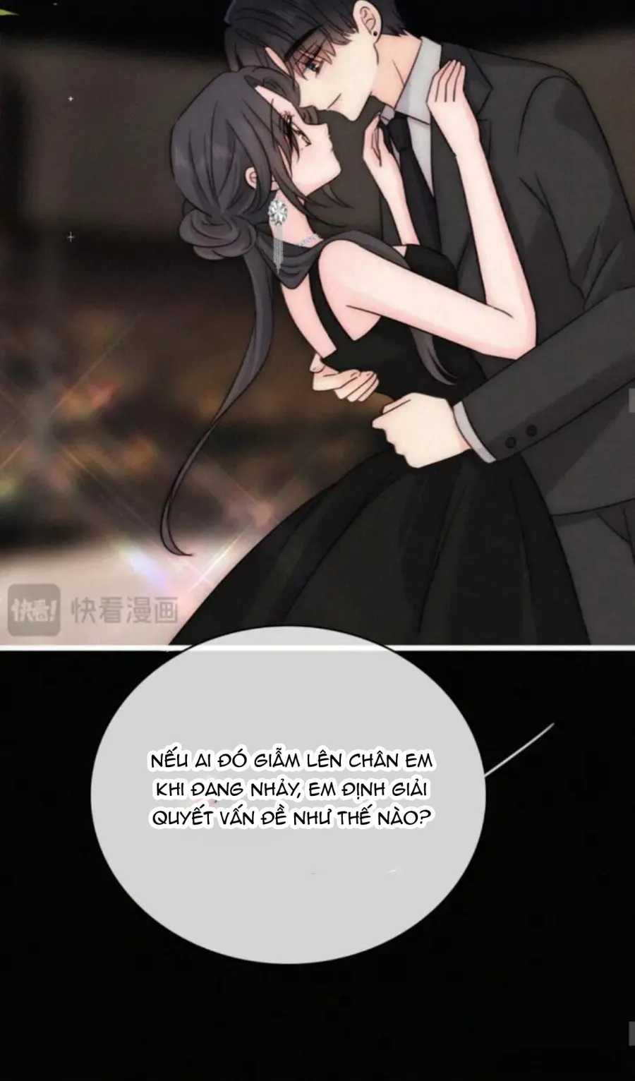 Một Lòng Cưng Chiều - Chap 164.6 - Trang 29