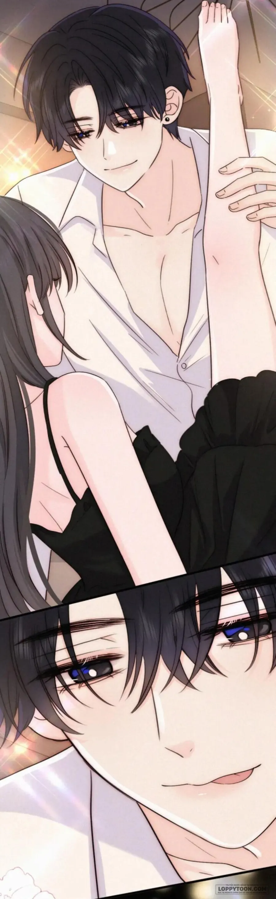 Một Lòng Cưng Chiều - Chap 164.6 - Trang 4