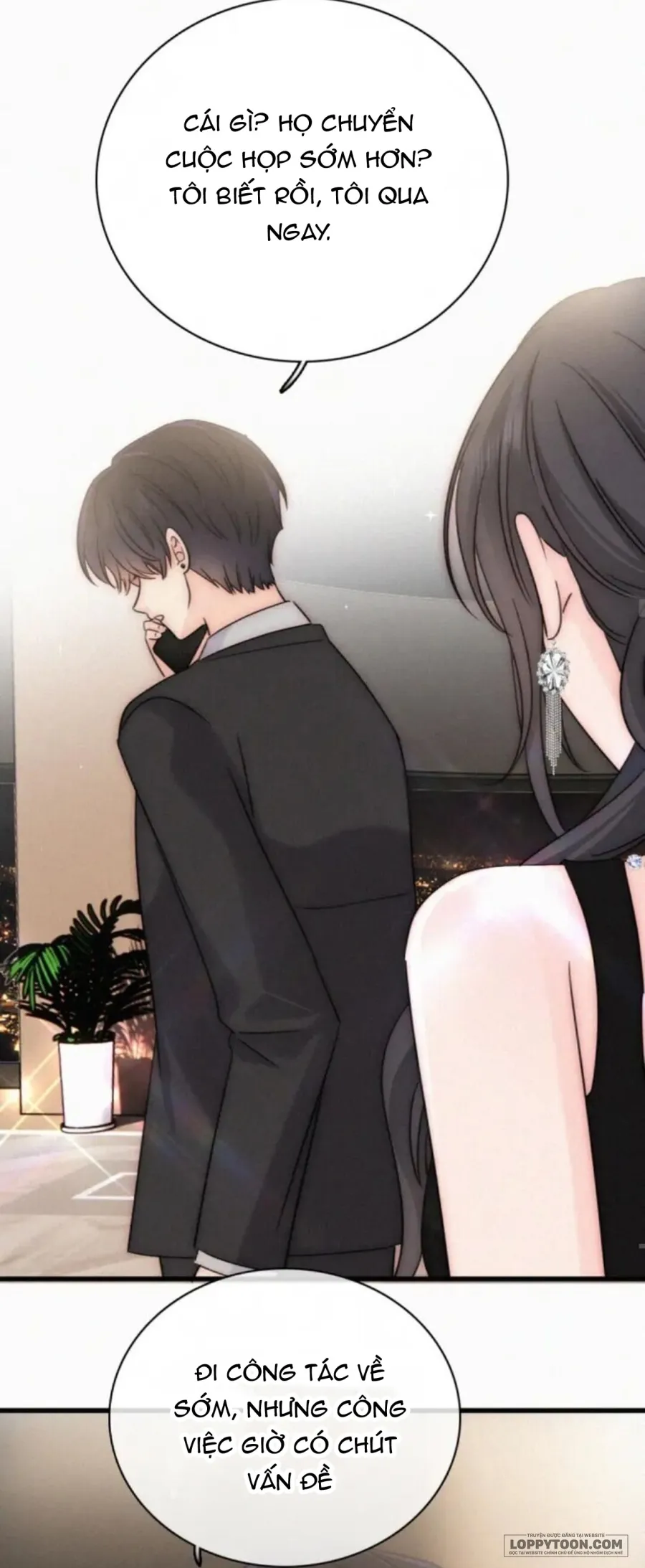 Một Lòng Cưng Chiều - Chap 164.6 - Trang 34