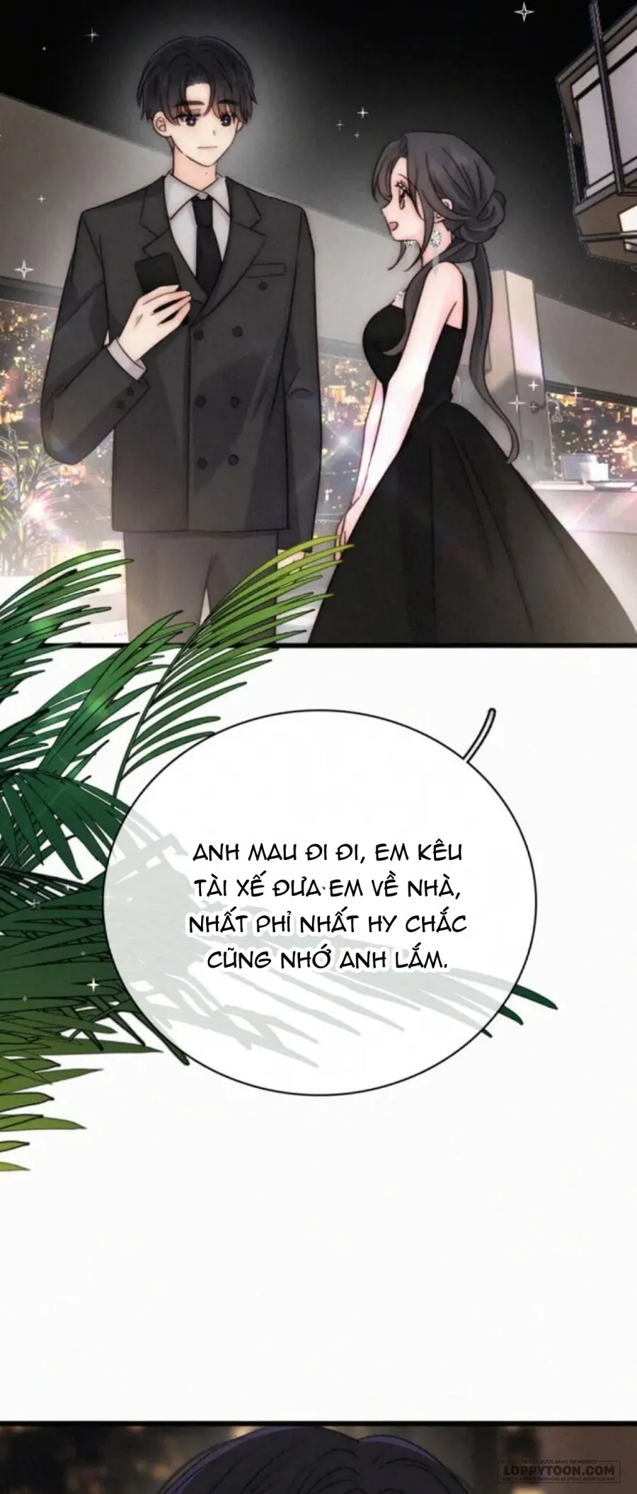 Một Lòng Cưng Chiều - Chap 164.6 - Trang 36