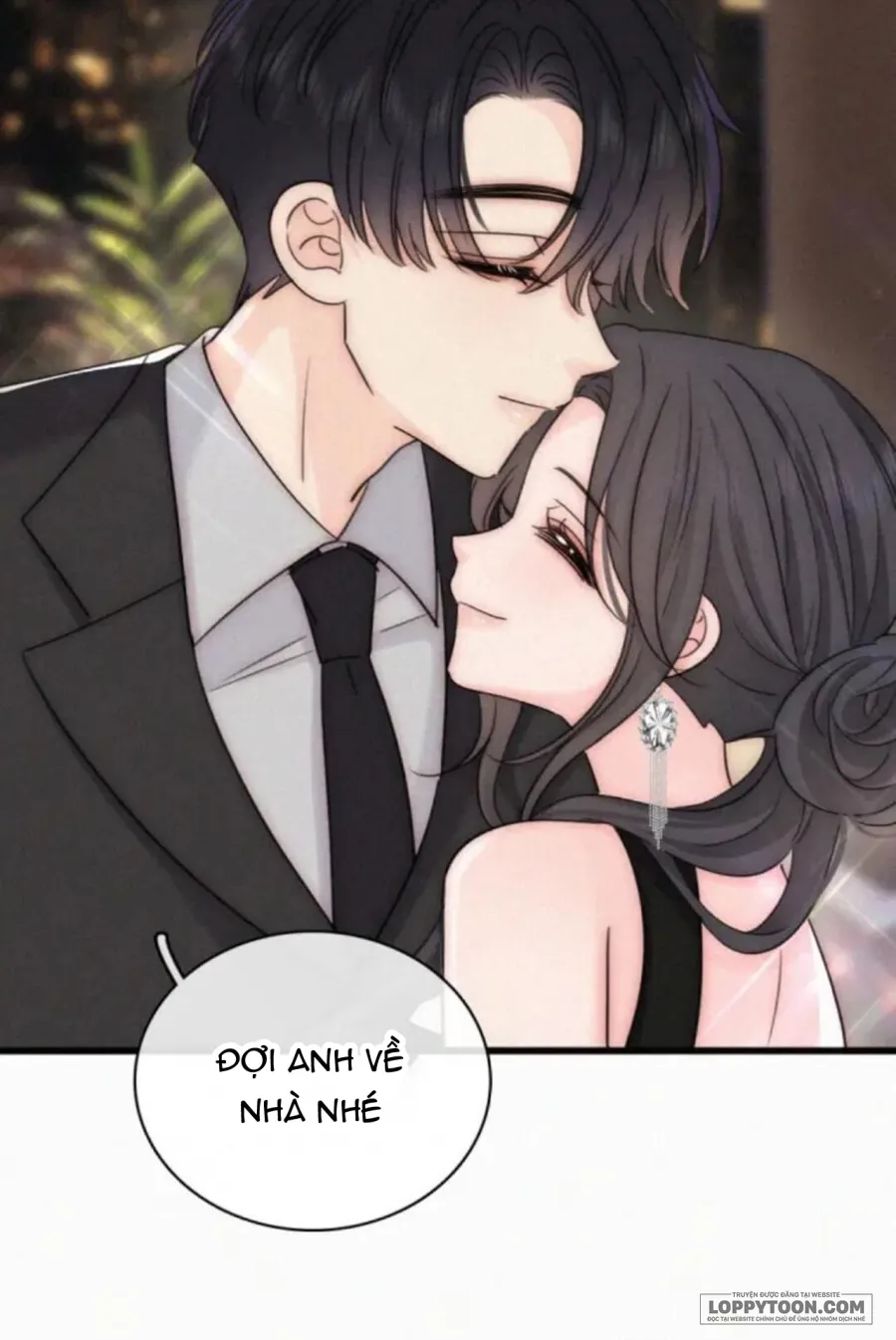 Một Lòng Cưng Chiều - Chap 164.6 - Trang 37