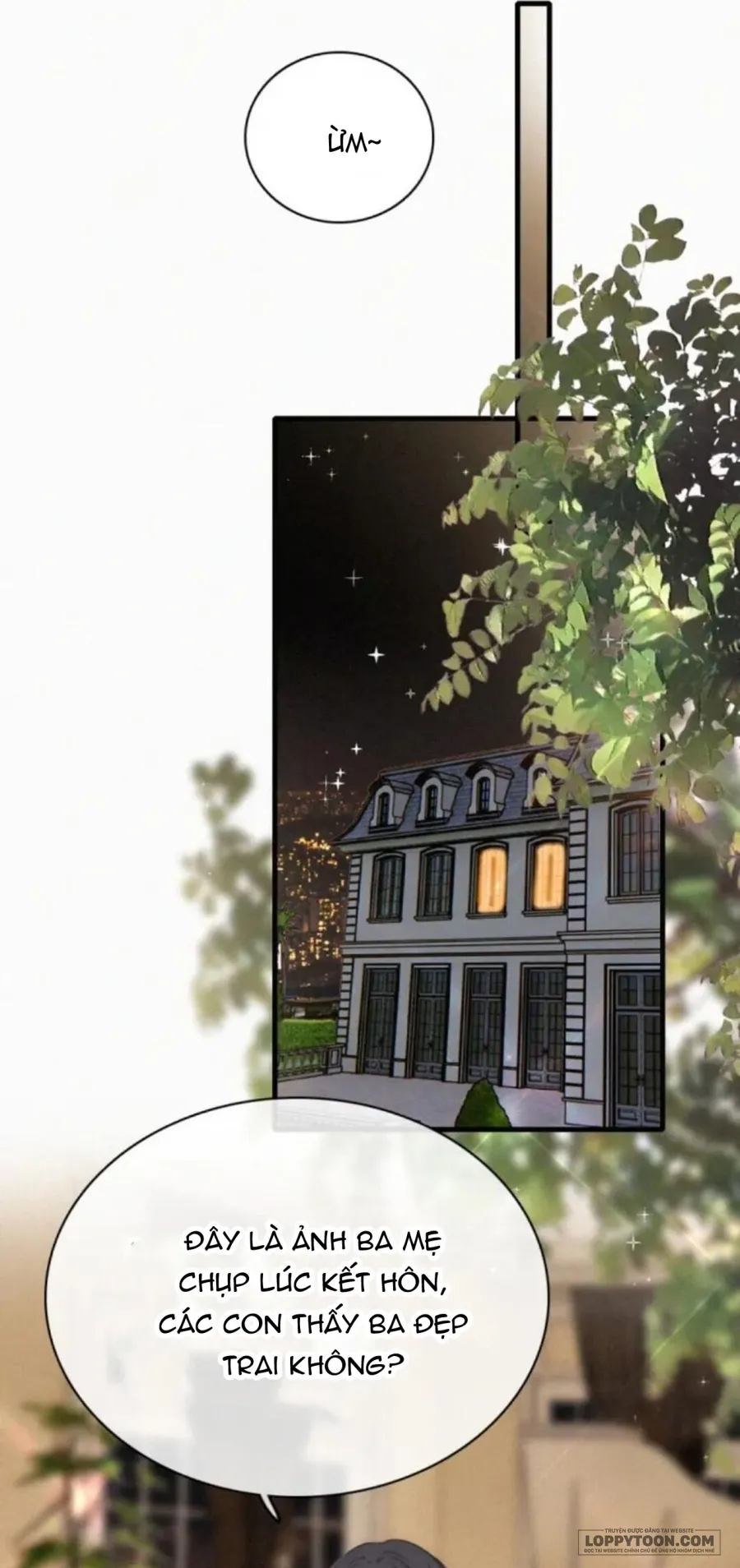 Một Lòng Cưng Chiều - Chap 164.6 - Trang 38