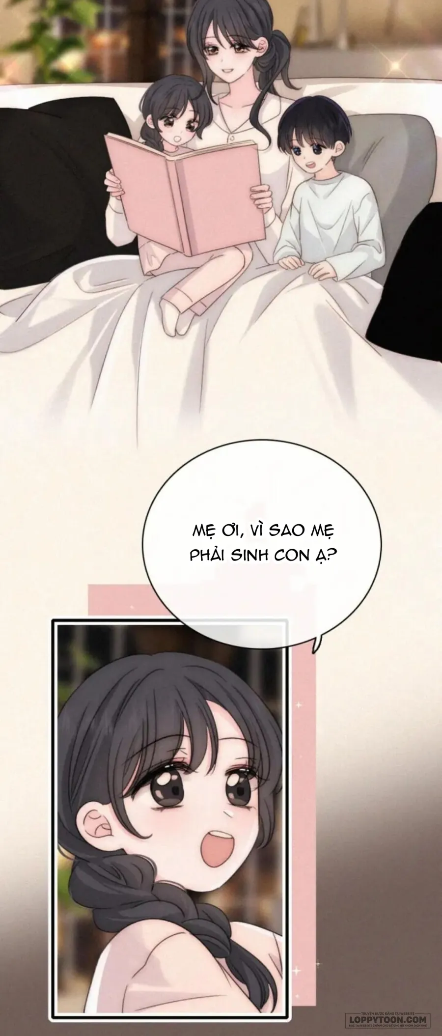 Một Lòng Cưng Chiều - Chap 164.6 - Trang 39
