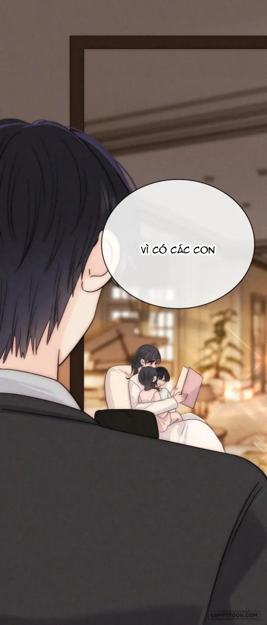 Một Lòng Cưng Chiều - Chap 164.6 - Trang 40