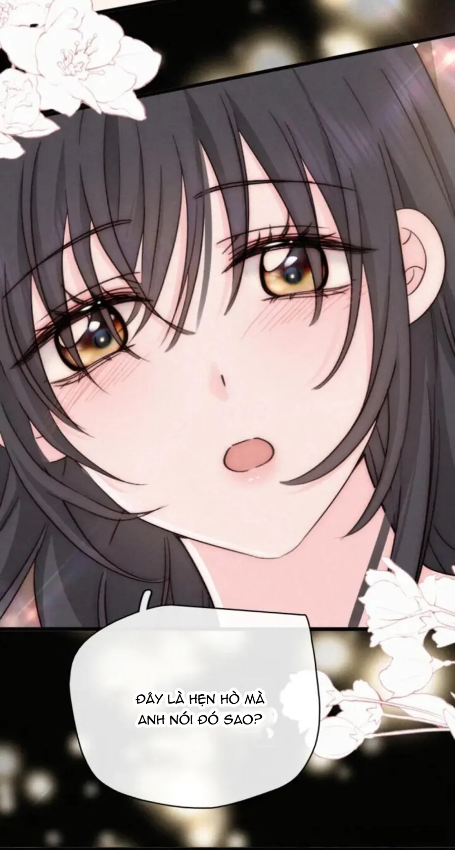 Một Lòng Cưng Chiều - Chap 164.6 - Trang 5
