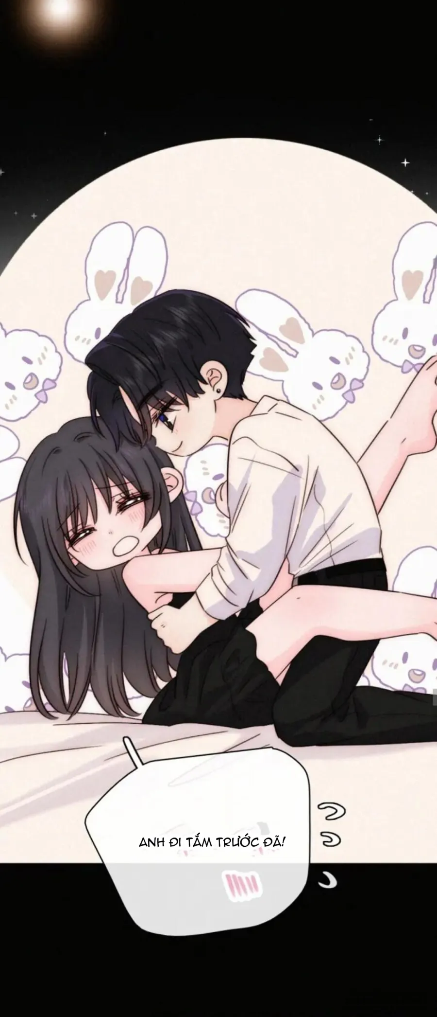 Một Lòng Cưng Chiều - Chap 164.6 - Trang 10