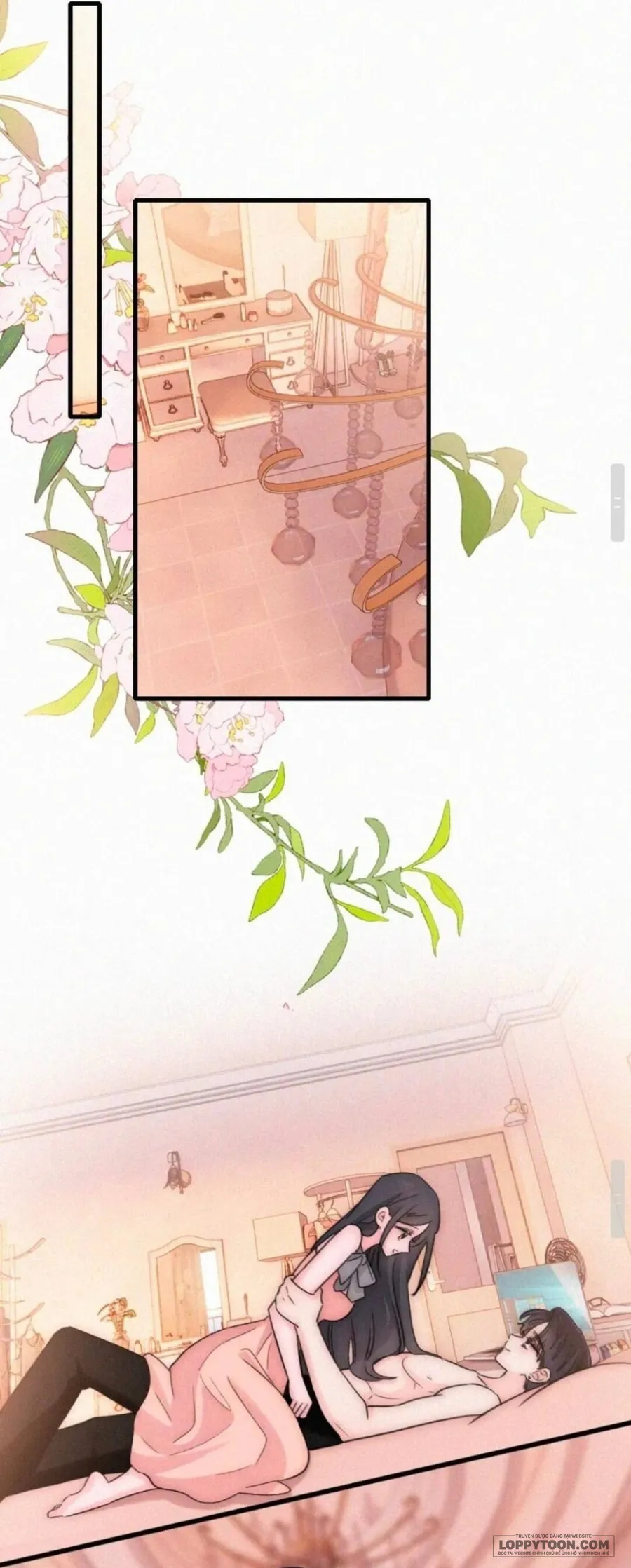 Một Lòng Cưng Chiều - Chap 164.7 - Trang 13