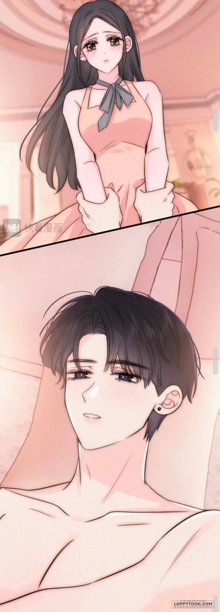 Một Lòng Cưng Chiều - Chap 164.7 - Trang 14