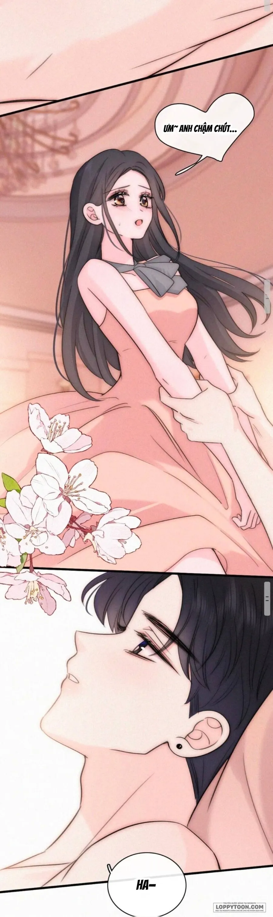 Một Lòng Cưng Chiều - Chap 164.7 - Trang 15