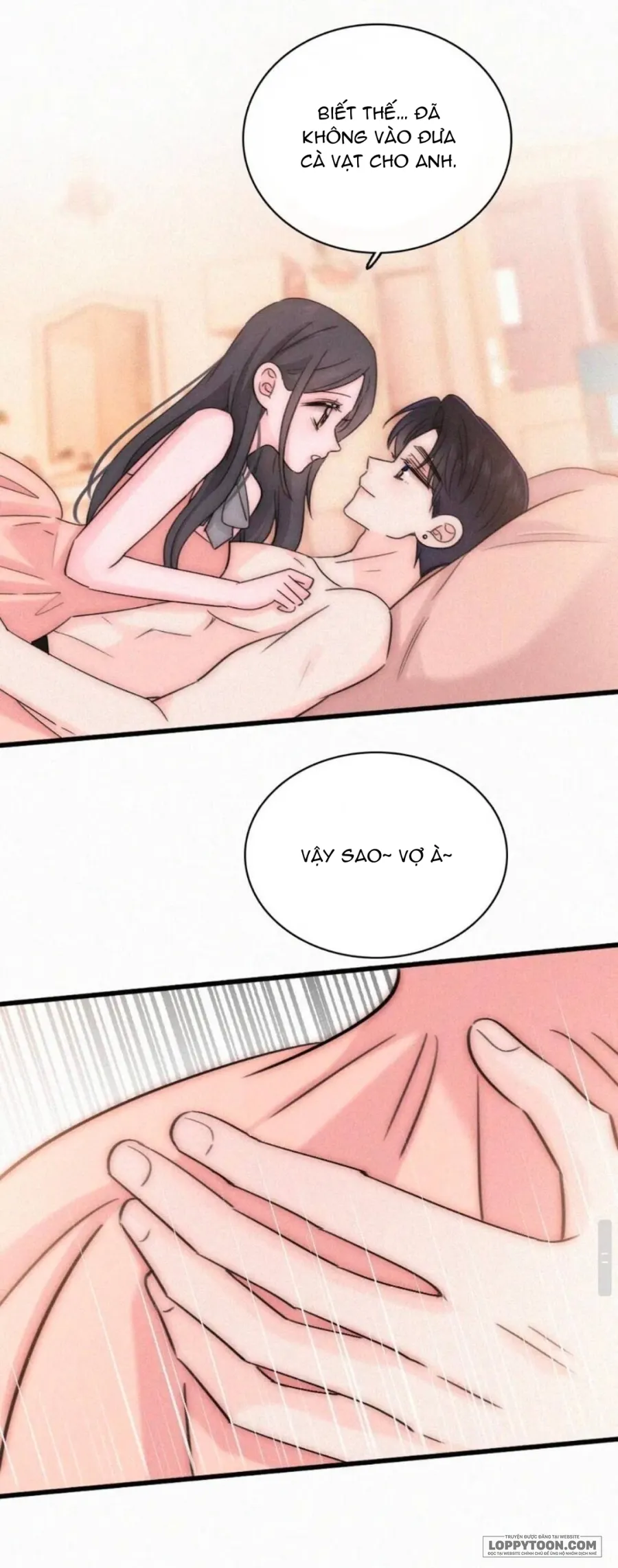 Một Lòng Cưng Chiều - Chap 164.7 - Trang 16