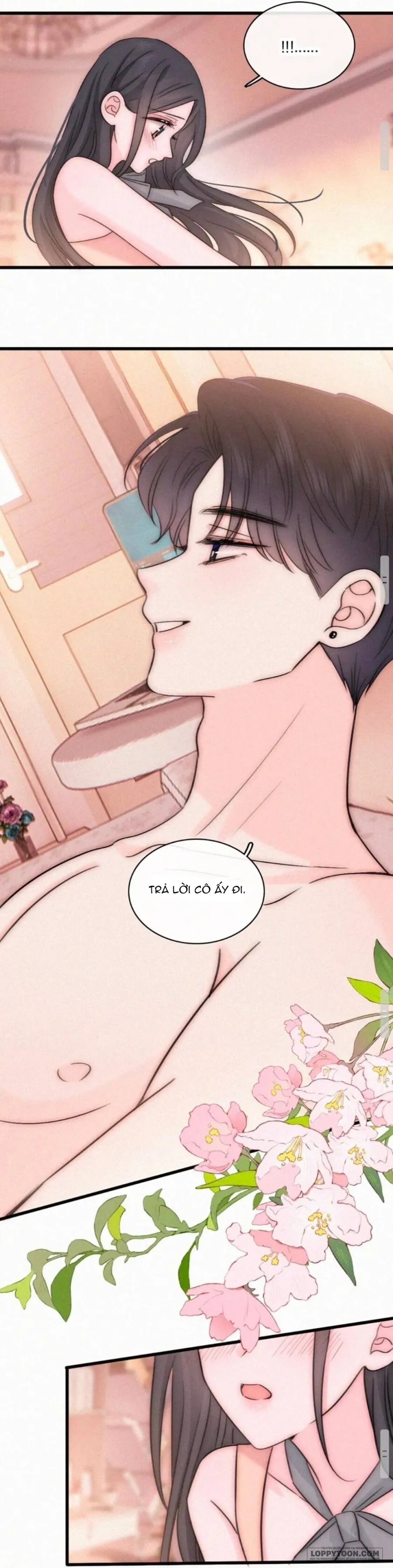 Một Lòng Cưng Chiều - Chap 164.7 - Trang 20