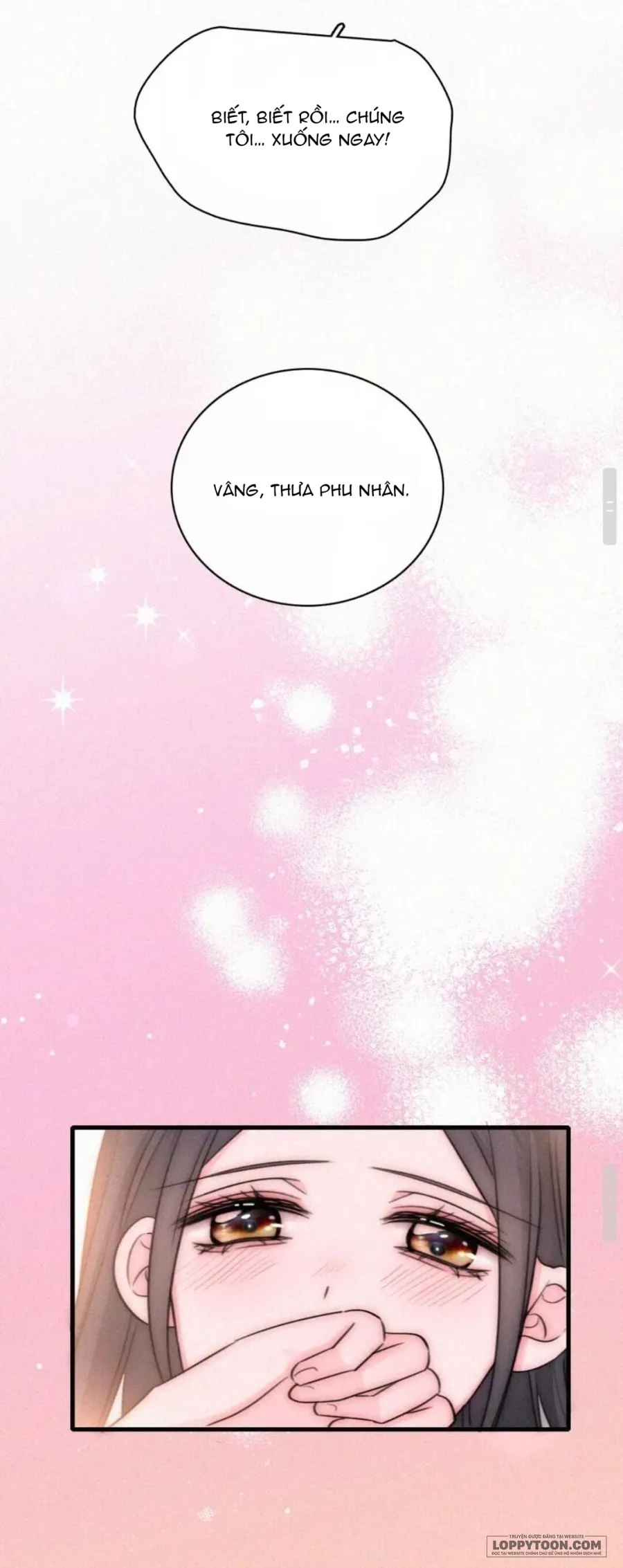 Một Lòng Cưng Chiều - Chap 164.7 - Trang 21