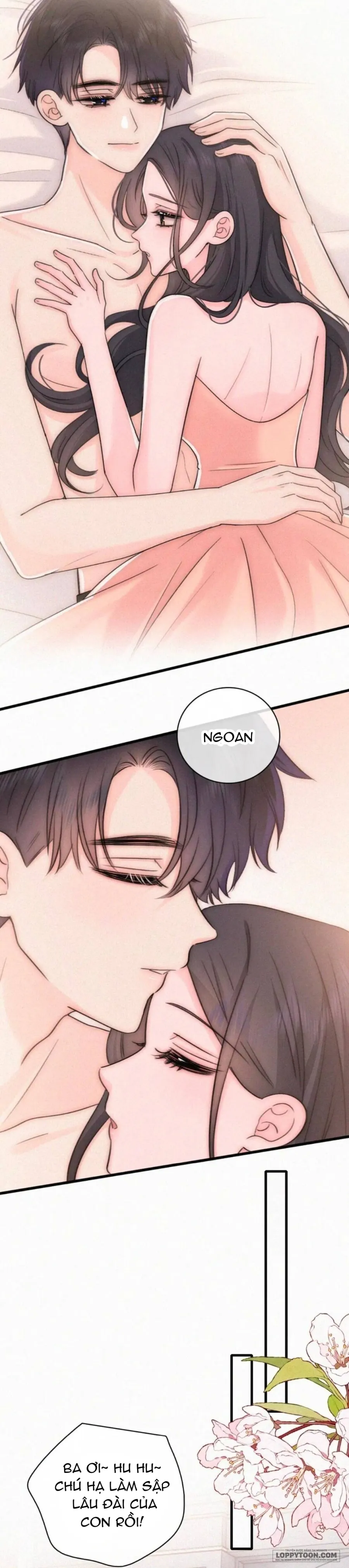 Một Lòng Cưng Chiều - Chap 164.7 - Trang 23