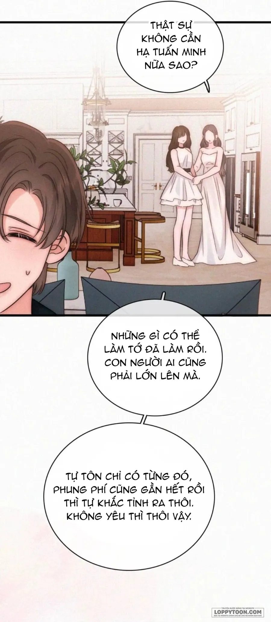 Một Lòng Cưng Chiều - Chap 164.7 - Trang 25