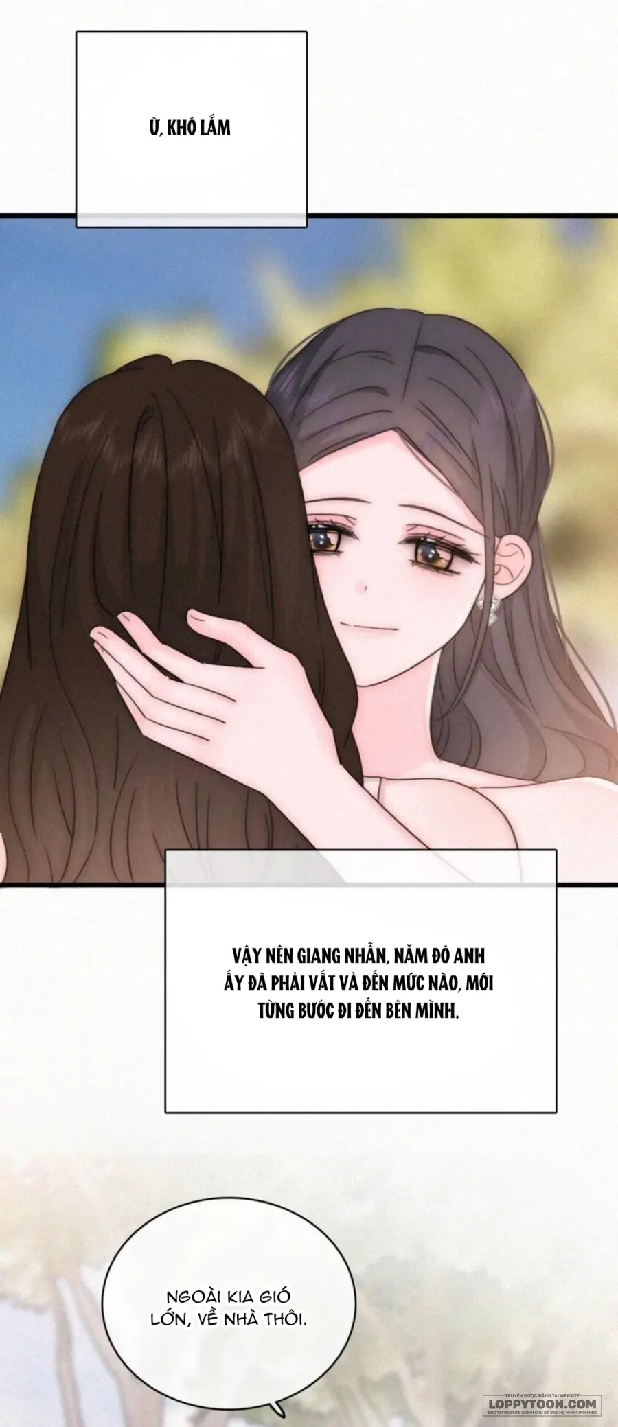 Một Lòng Cưng Chiều - Chap 164.7 - Trang 27