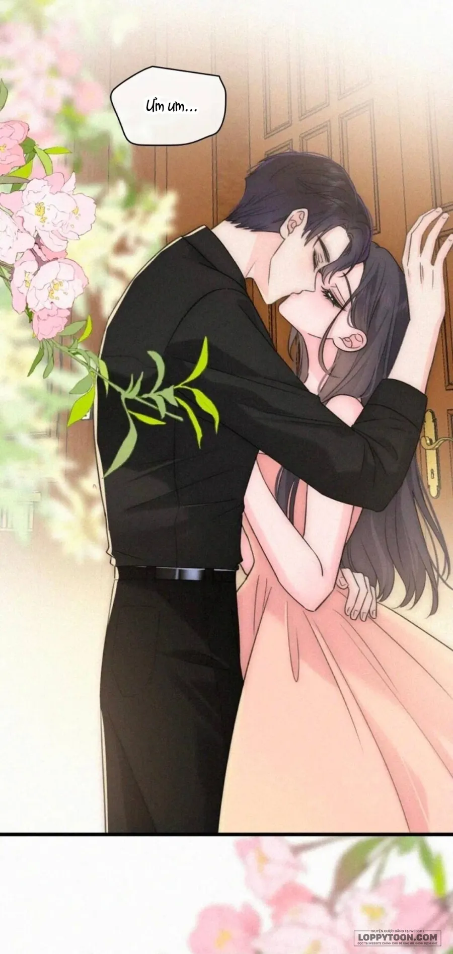 Một Lòng Cưng Chiều - Chap 164.7 - Trang 4